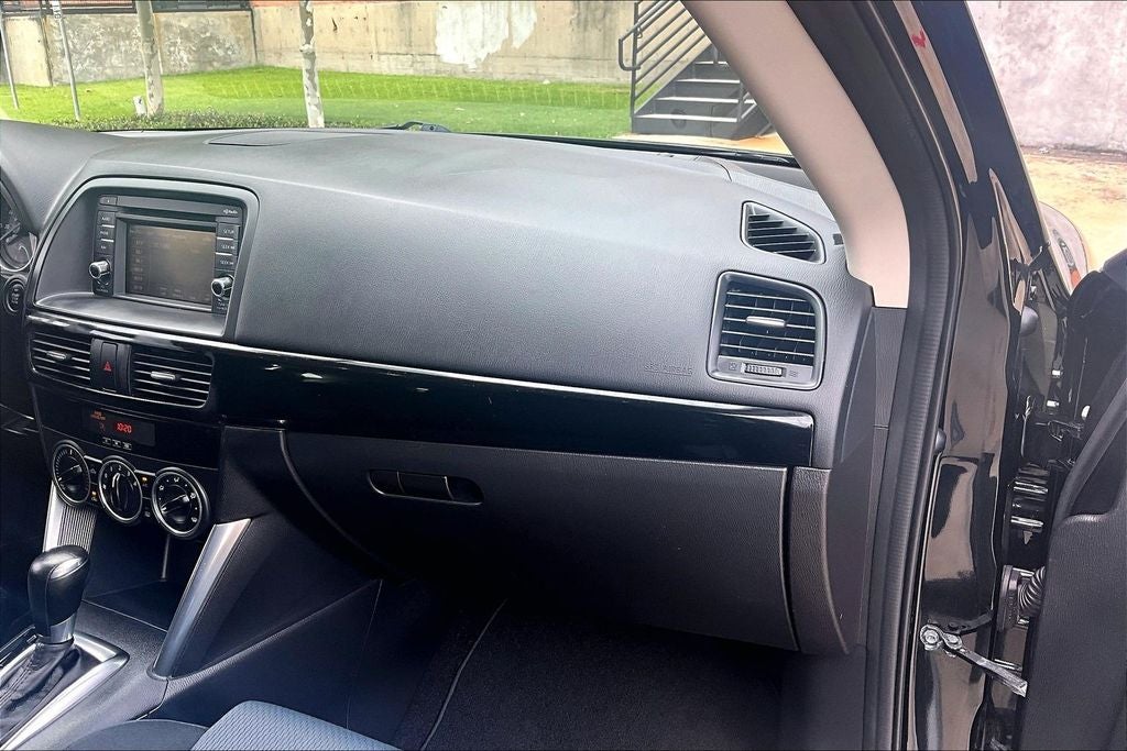 2015 Mazda Mazda CX-5 Sport