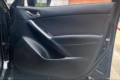 2015 Mazda Mazda CX-5 Sport
