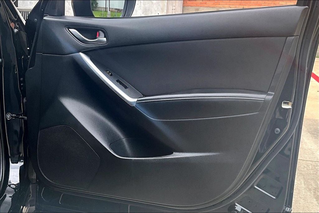 2015 Mazda Mazda CX-5 Sport