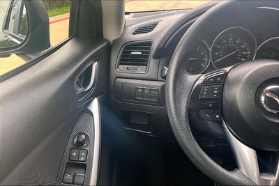 2015 Mazda Mazda CX-5 Sport