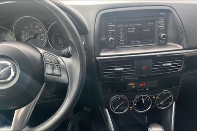 2015 Mazda Mazda CX-5 Sport