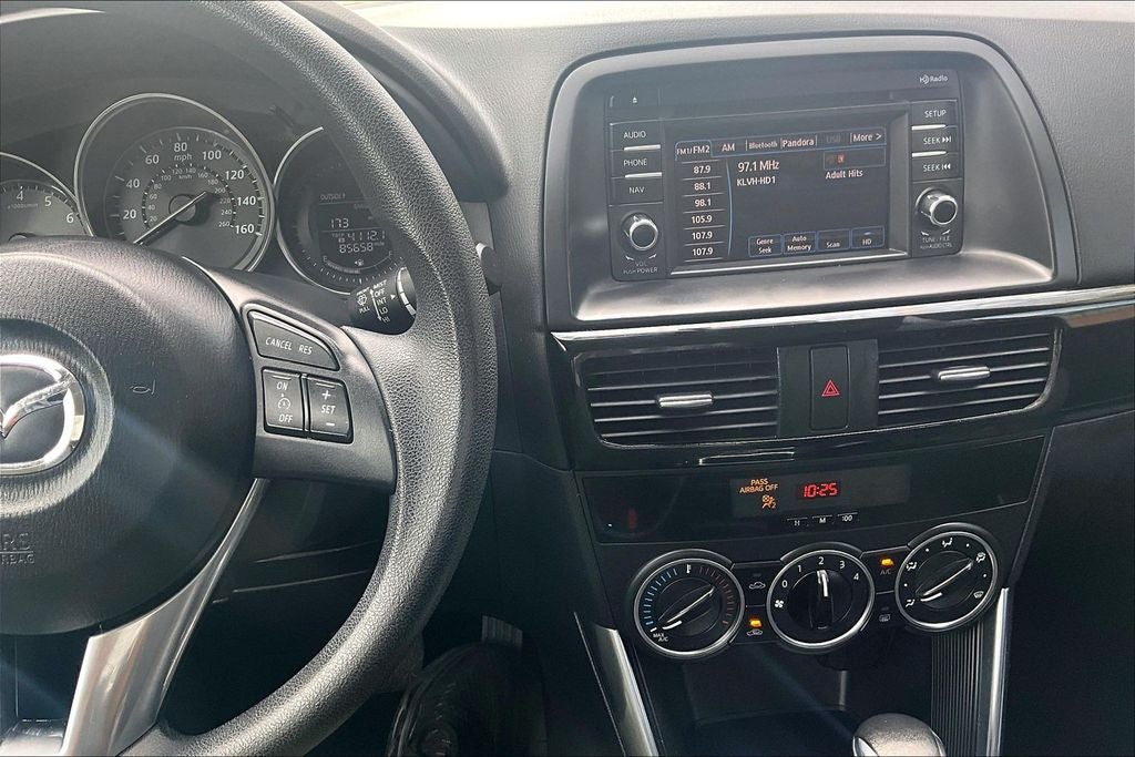 2015 Mazda Mazda CX-5 Sport