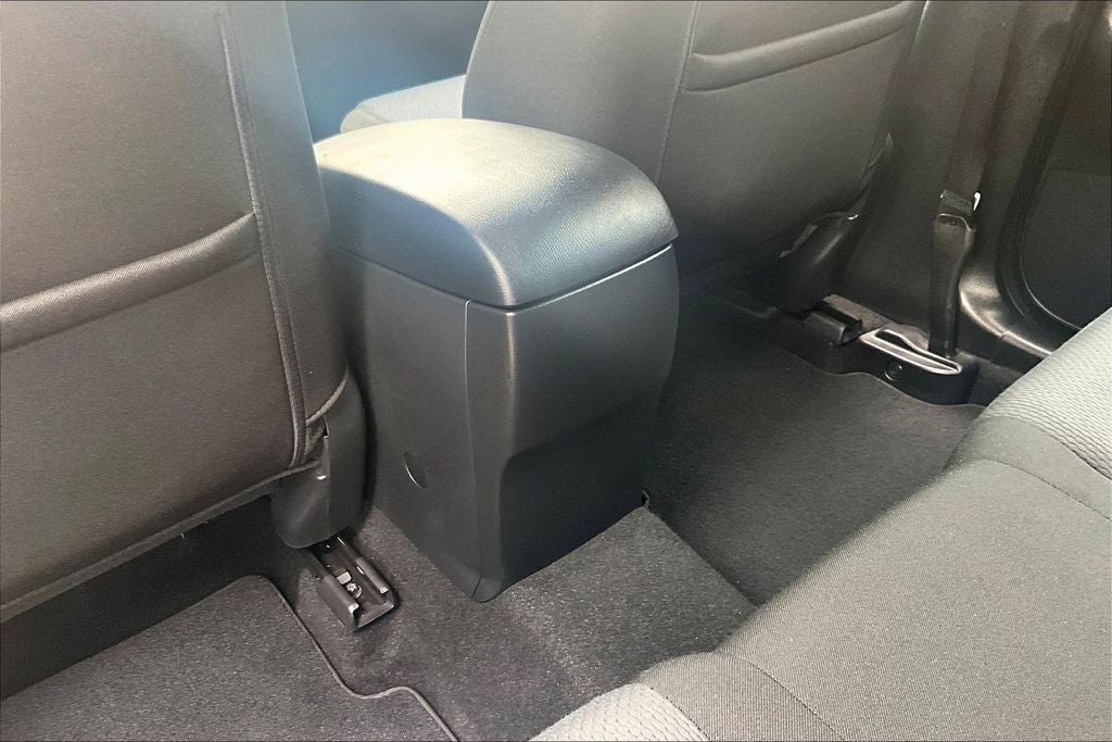 2015 Mazda Mazda CX-5 Sport