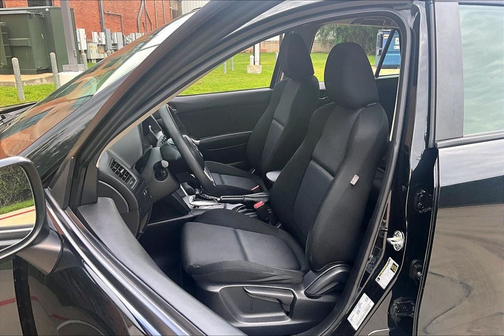 2015 Mazda Mazda CX-5 Sport