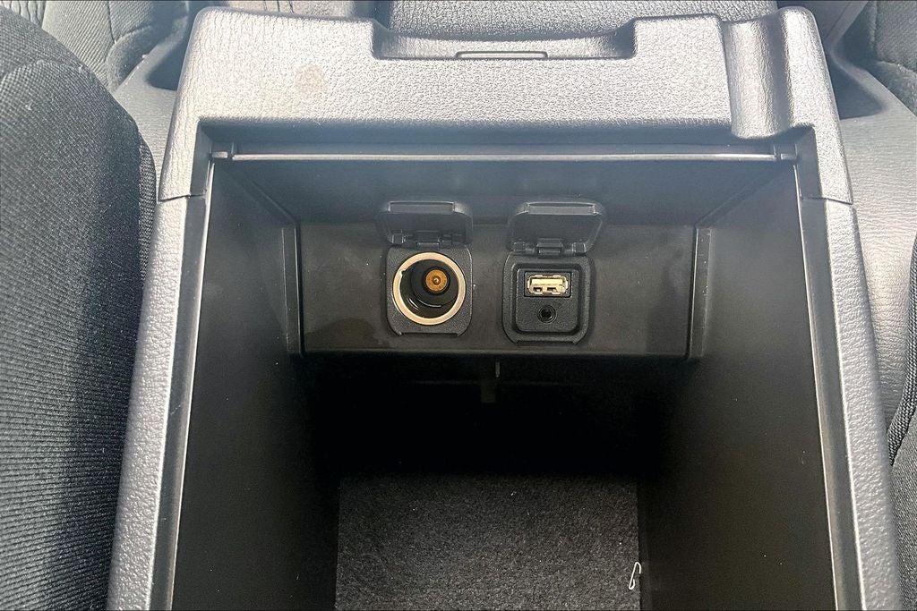 2015 Mazda Mazda CX-5 Sport