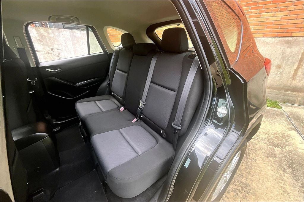 2015 Mazda Mazda CX-5 Sport