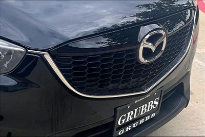 2015 Mazda Mazda CX-5 Sport