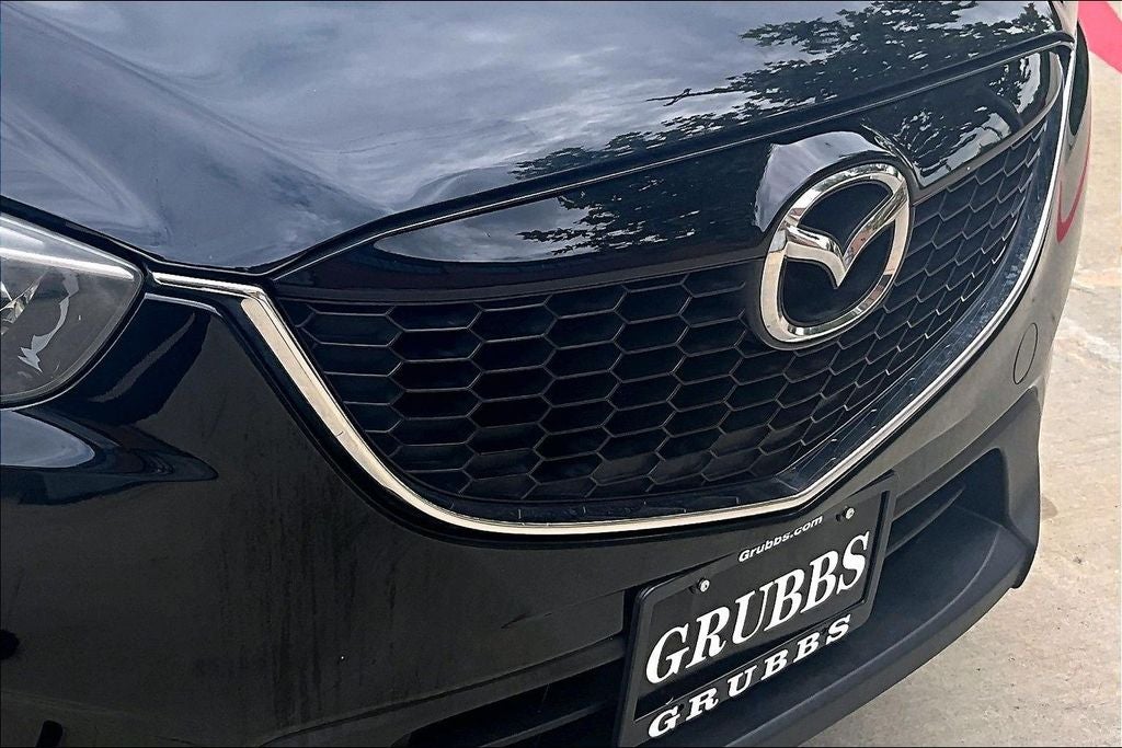 2015 Mazda Mazda CX-5 Sport