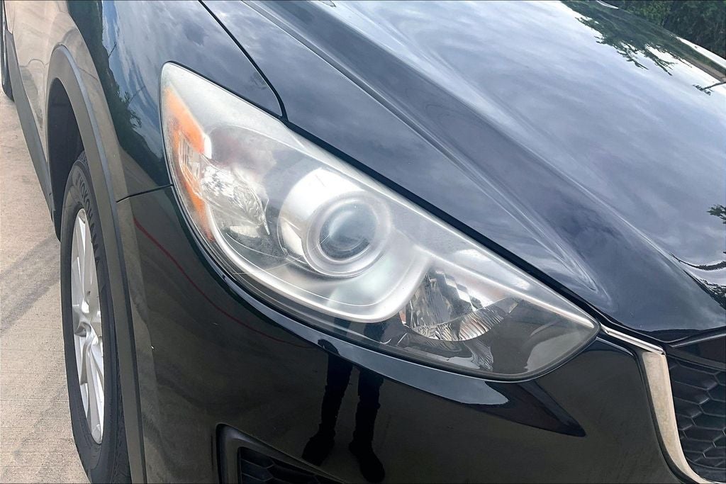2015 Mazda Mazda CX-5 Sport
