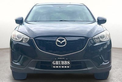 2015 Mazda Mazda CX-5 Sport