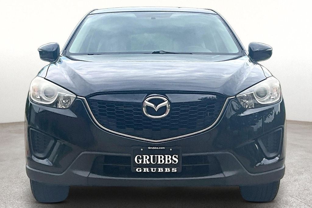 2015 Mazda Mazda CX-5 Sport