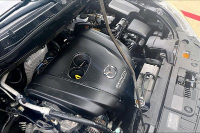 2015 Mazda Mazda CX-5 Sport