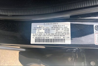 2015 Mazda Mazda CX-5 Sport