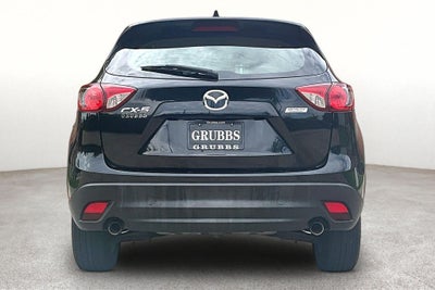 2015 Mazda Mazda CX-5 Sport
