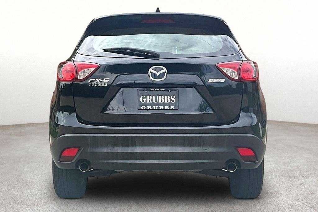 2015 Mazda Mazda CX-5 Sport