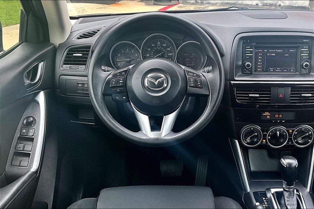 2015 Mazda Mazda CX-5 Sport