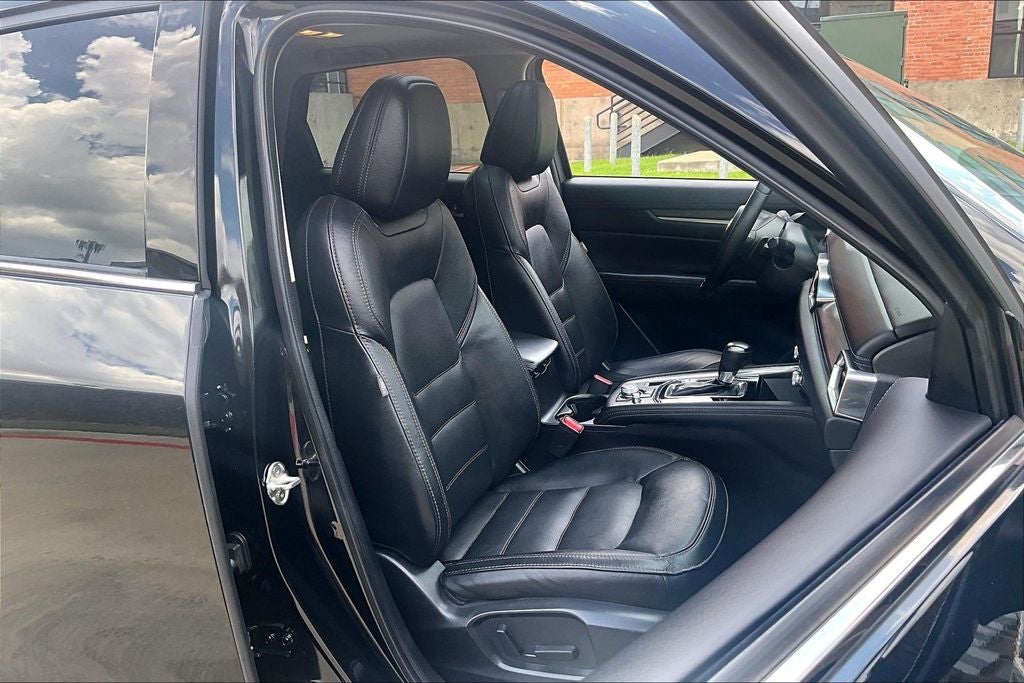 2020 Mazda Mazda CX-5 Grand Touring