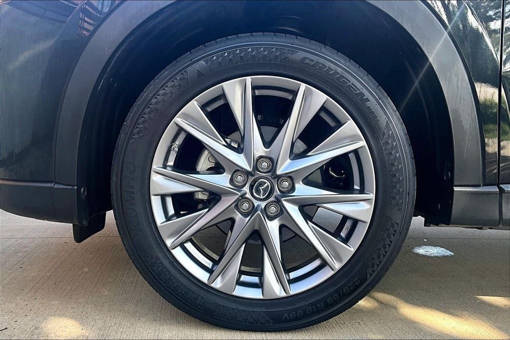 2020 Mazda Mazda CX-5 Grand Touring