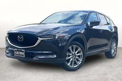 2020 Mazda Mazda CX-5 Grand Touring