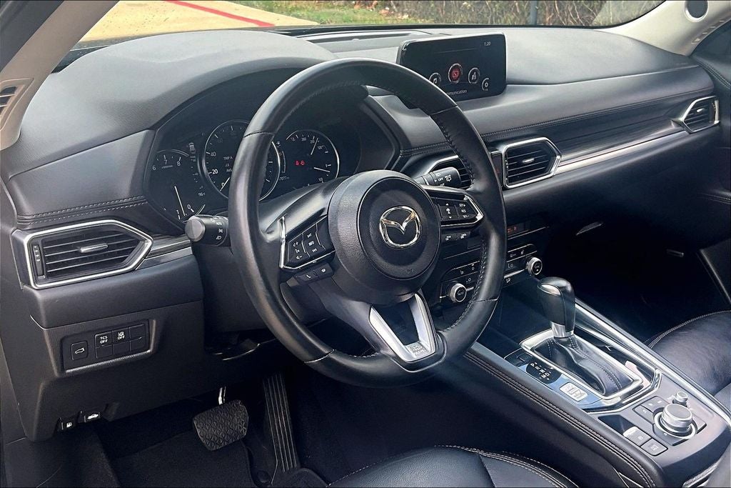 2020 Mazda Mazda CX-5 Grand Touring