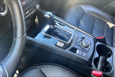 2020 Mazda Mazda CX-5 Grand Touring