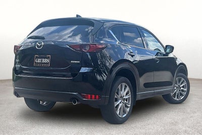 2020 Mazda Mazda CX-5 Grand Touring