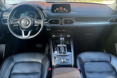 2020 Mazda Mazda CX-5 Grand Touring