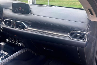 2020 Mazda Mazda CX-5 Grand Touring