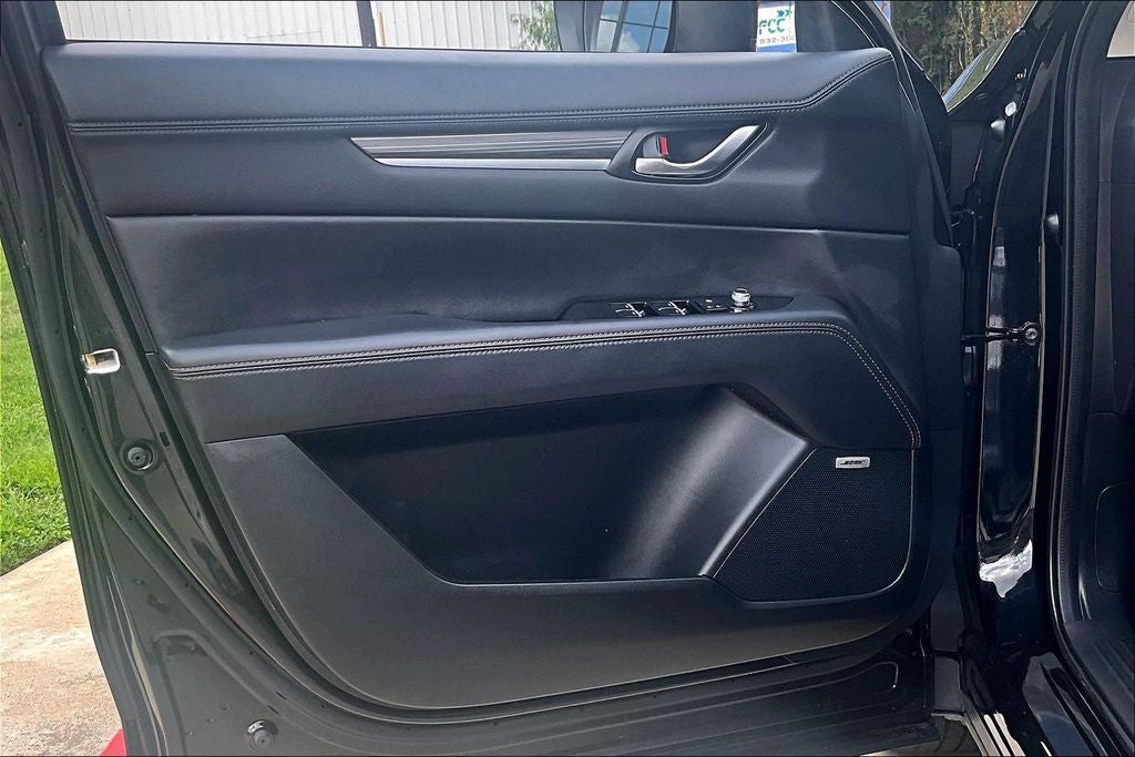 2020 Mazda Mazda CX-5 Grand Touring
