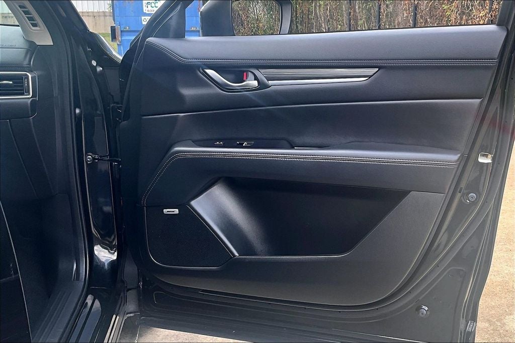 2020 Mazda Mazda CX-5 Grand Touring