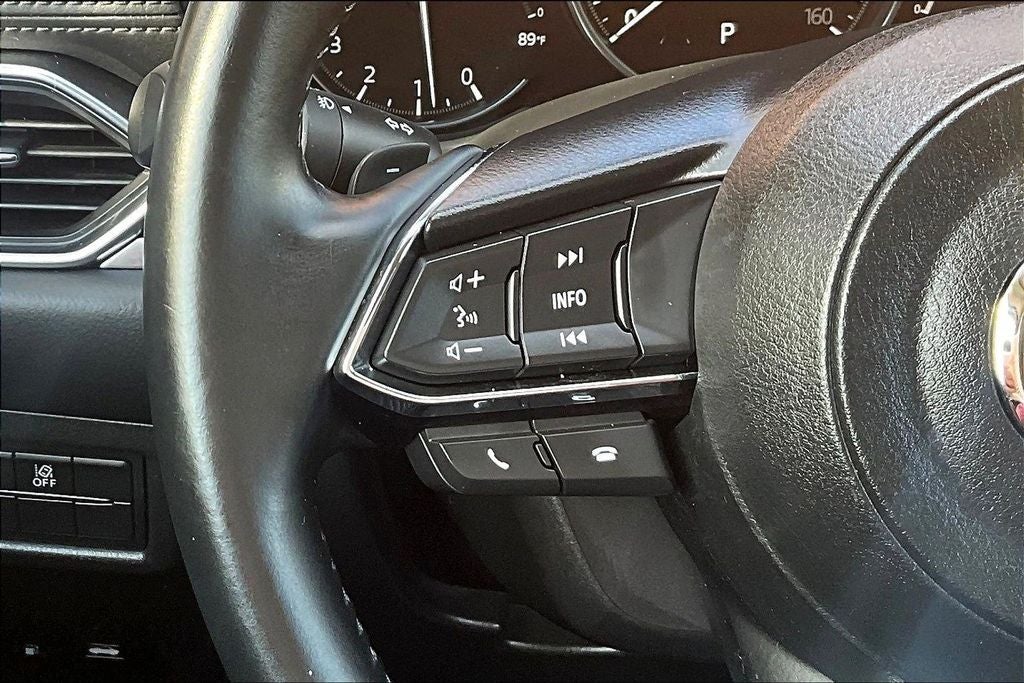 2020 Mazda Mazda CX-5 Grand Touring