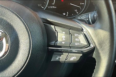 2020 Mazda Mazda CX-5 Grand Touring