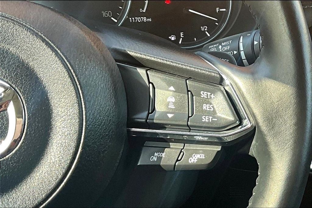 2020 Mazda Mazda CX-5 Grand Touring