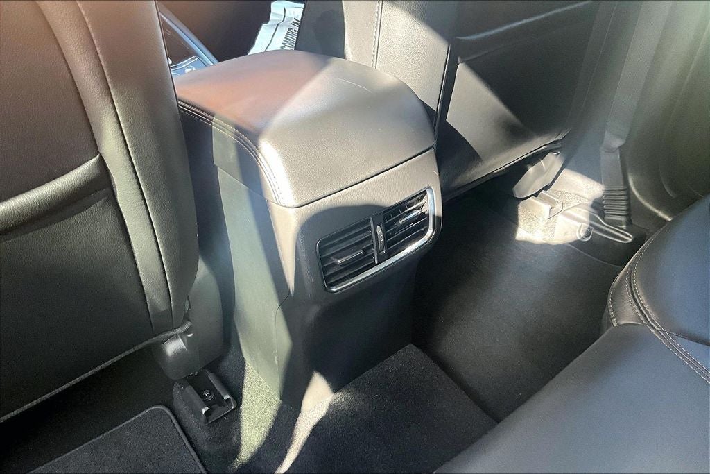 2020 Mazda Mazda CX-5 Grand Touring