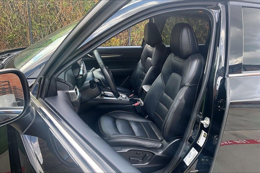 2020 Mazda Mazda CX-5 Grand Touring
