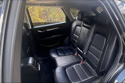 2020 Mazda Mazda CX-5 Grand Touring