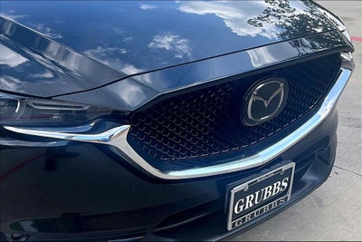 2020 Mazda Mazda CX-5 Grand Touring