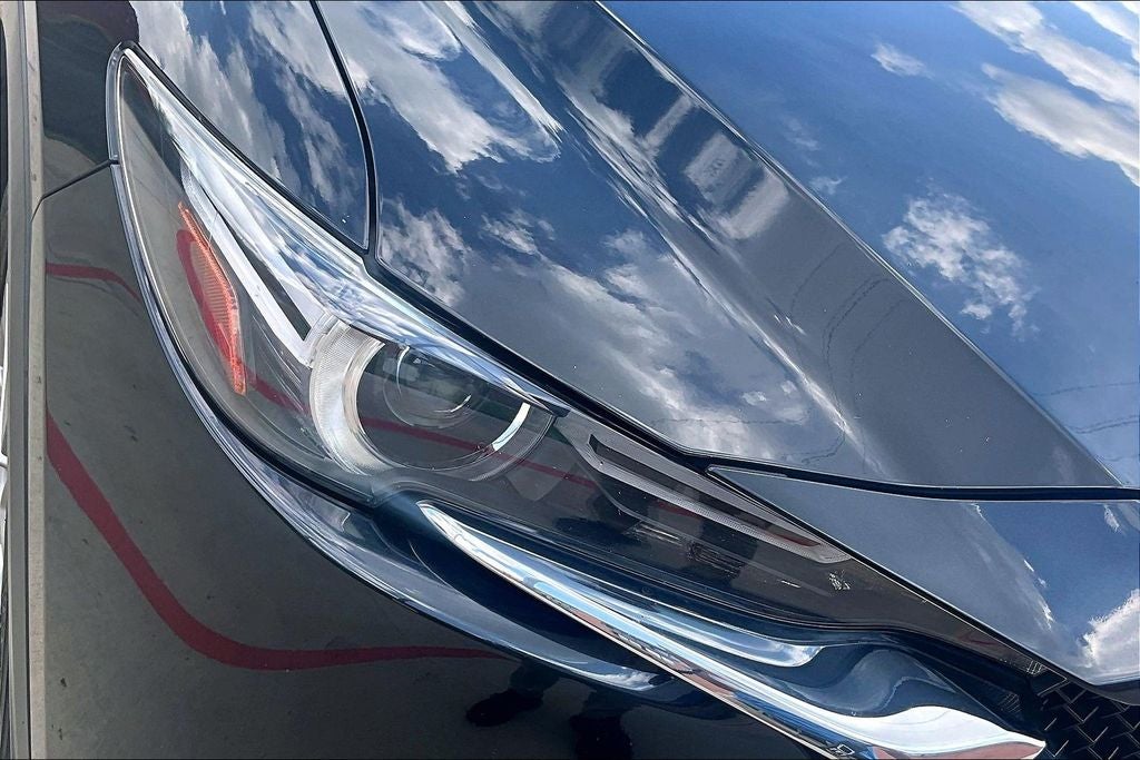 2020 Mazda Mazda CX-5 Grand Touring