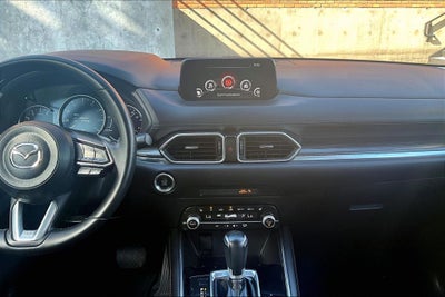 2020 Mazda Mazda CX-5 Grand Touring