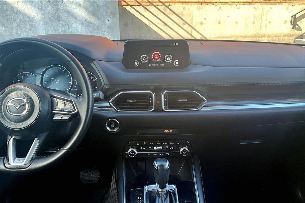 2020 Mazda Mazda CX-5 Grand Touring