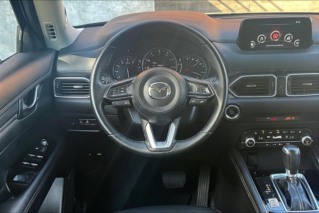 2020 Mazda Mazda CX-5 Grand Touring