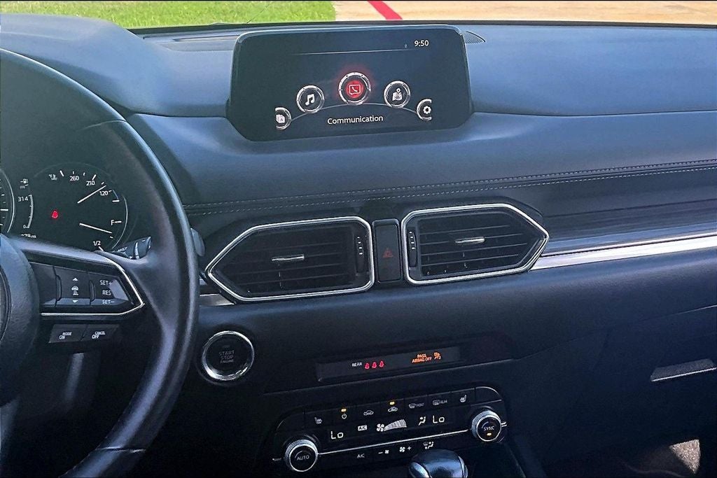 2020 Mazda Mazda CX-5 Grand Touring
