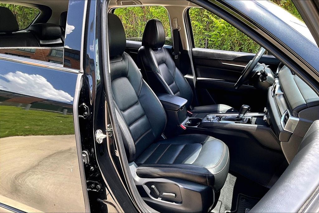 2023 Mazda Mazda CX-5 2.5 S Premium Package