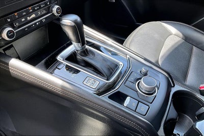 2023 Mazda Mazda CX-5 2.5 S Premium Package