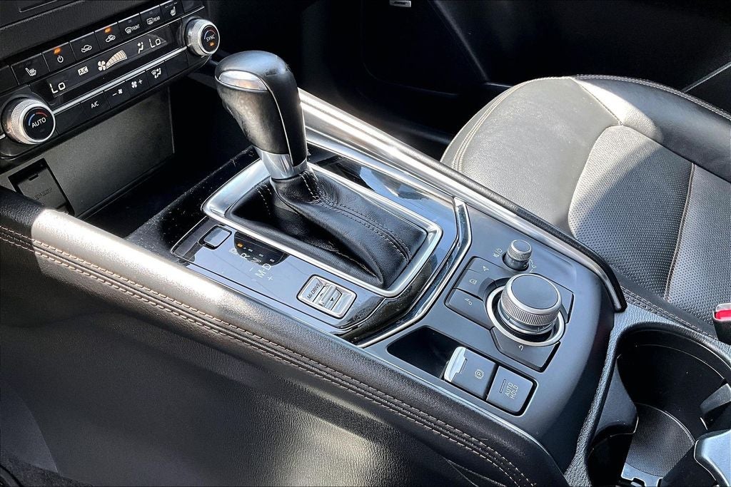 2023 Mazda Mazda CX-5 2.5 S Premium Package