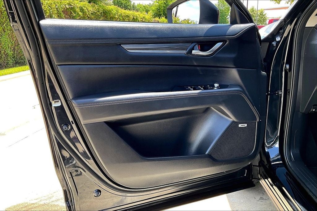 2023 Mazda Mazda CX-5 2.5 S Premium Package