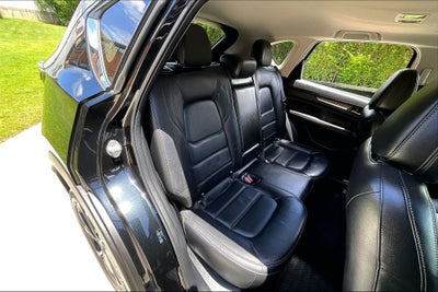2023 Mazda Mazda CX-5 2.5 S Premium Package