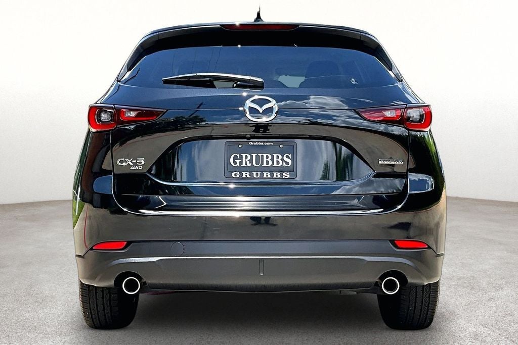 2023 Mazda Mazda CX-5 2.5 S Premium Package