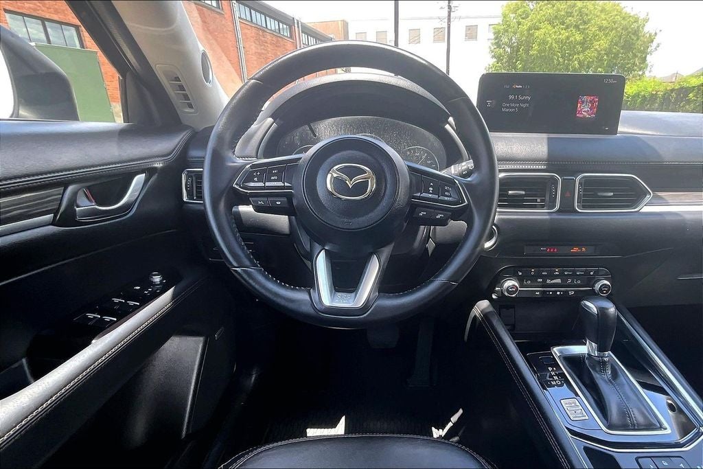 2023 Mazda Mazda CX-5 2.5 S Premium Package