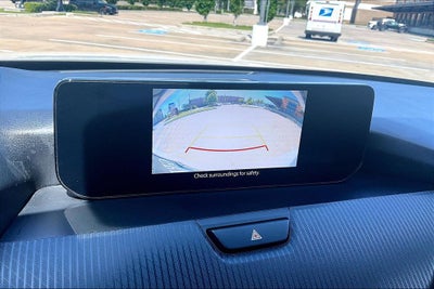 2025 Mazda Mazda CX-90 3.3 Turbo Select